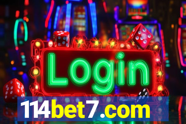 114bet7.com