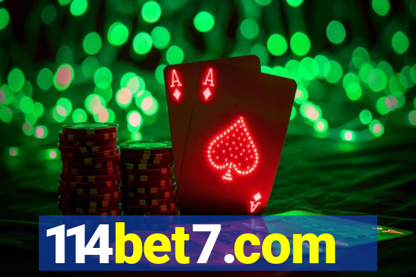 114bet7.com