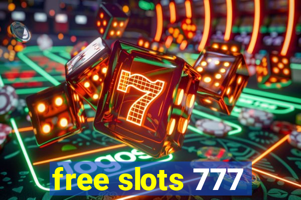 free slots 777