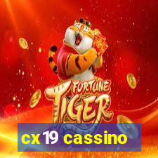 cx19 cassino