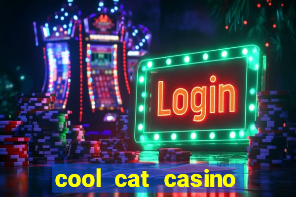 cool cat casino codes 2018