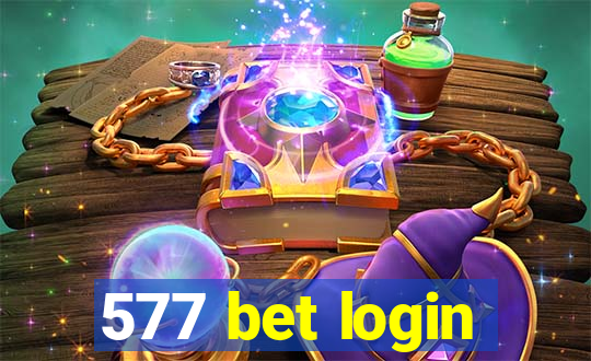 577 bet login