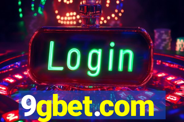 9gbet.com