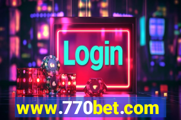 www.770bet.com