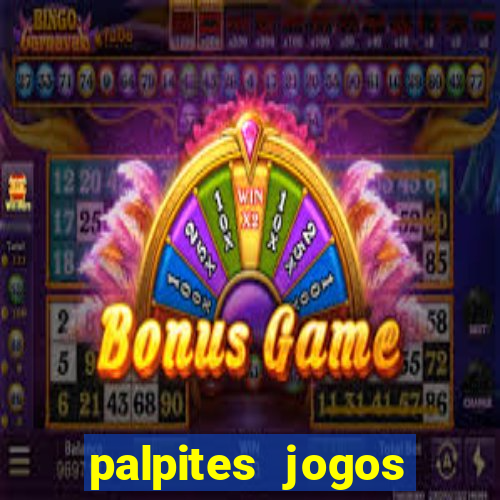 palpites jogos champions hoje