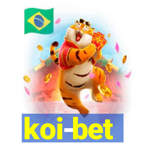 koi-bet