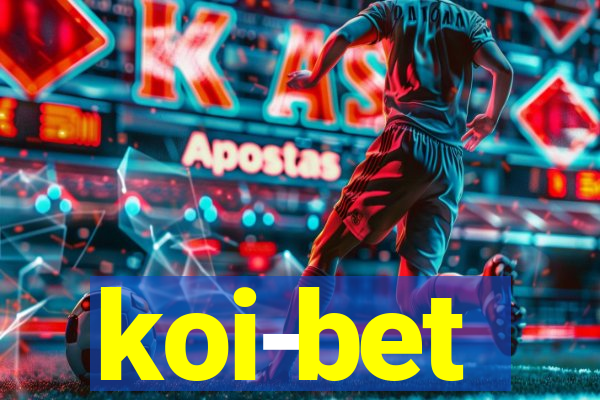 koi-bet