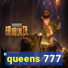 queens 777