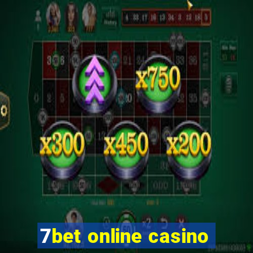 7bet online casino