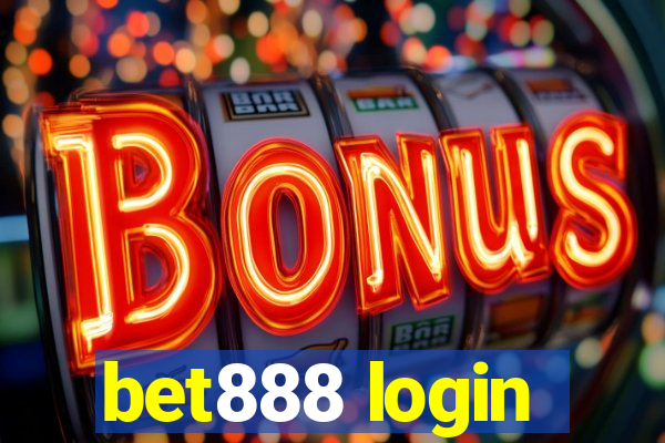 bet888 login