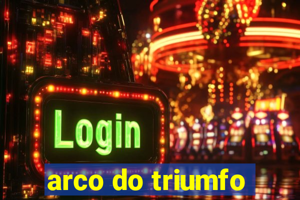 arco do triumfo