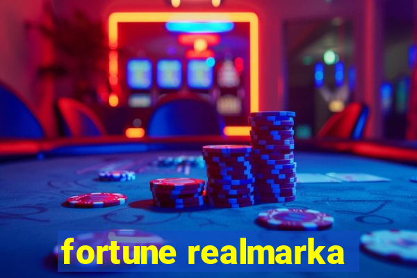 fortune realmarka