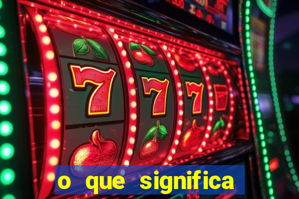 o que significa aposta padr?o no slot