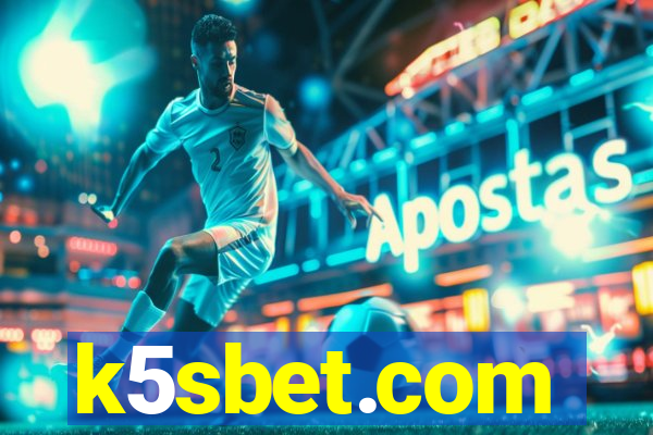 k5sbet.com