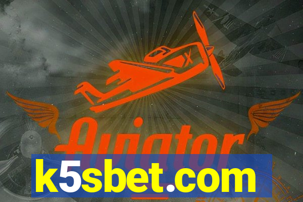 k5sbet.com