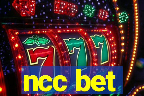 ncc bet