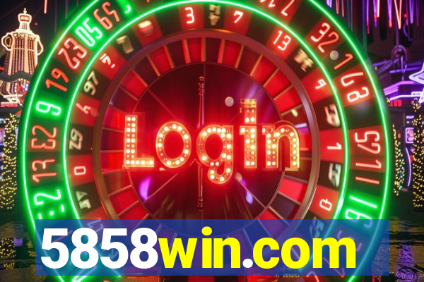 5858win.com