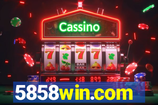 5858win.com