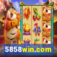 5858win.com