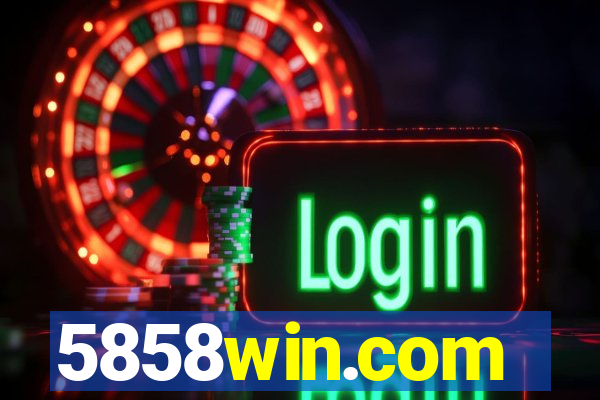 5858win.com