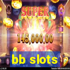 bb slots