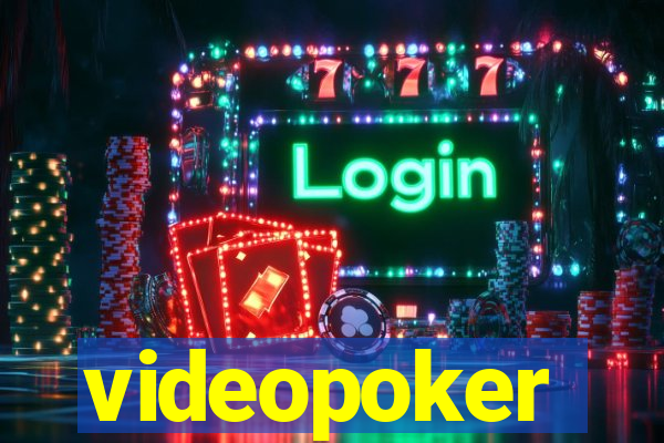 videopoker