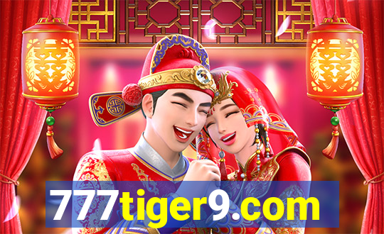 777tiger9.com