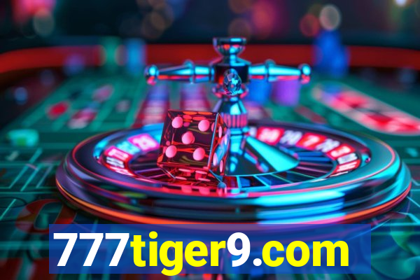 777tiger9.com