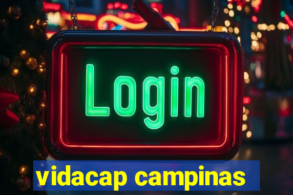 vidacap campinas