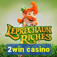 2win casino