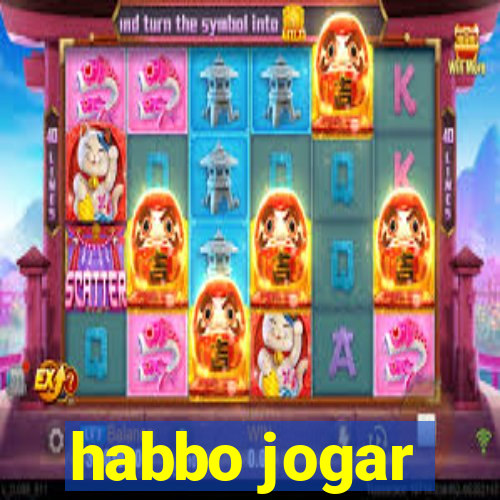 habbo jogar