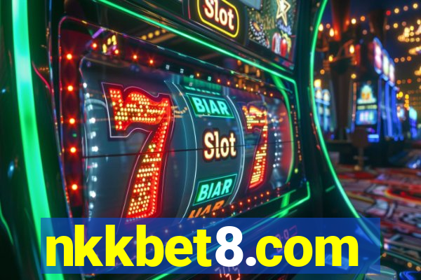 nkkbet8.com