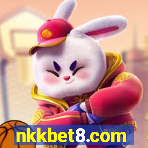 nkkbet8.com