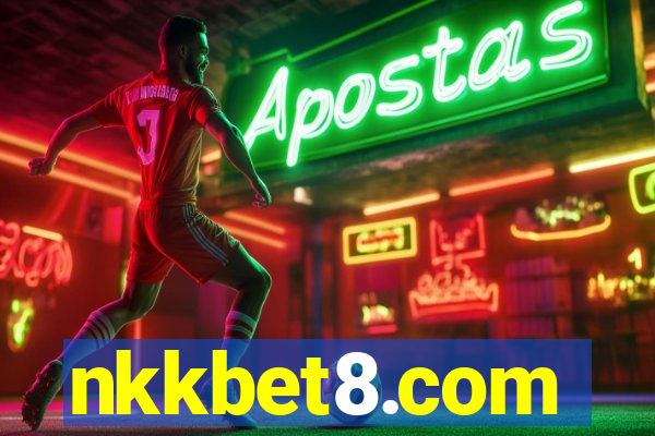 nkkbet8.com