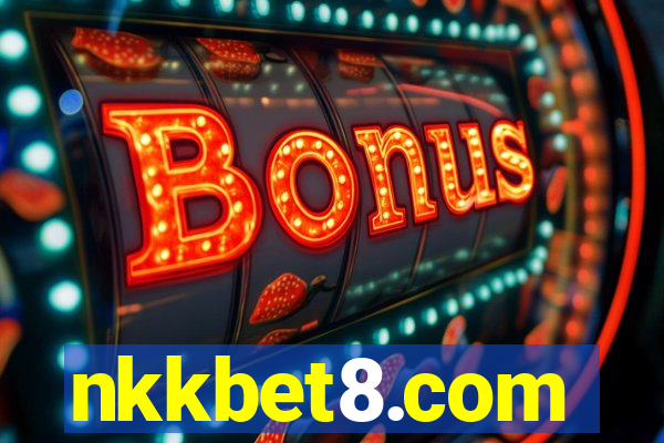 nkkbet8.com