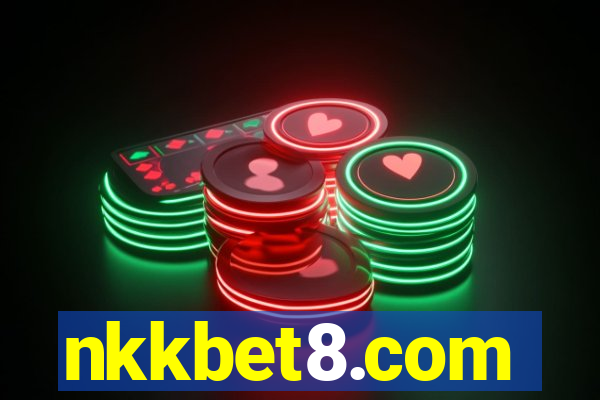 nkkbet8.com