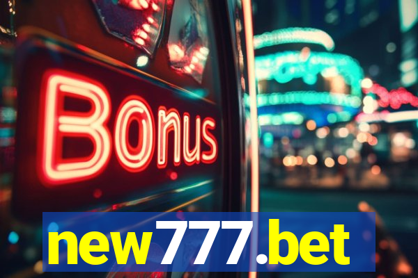 new777.bet