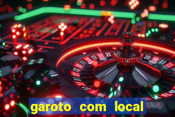 garoto com local porto alegre