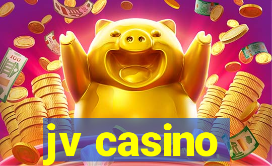 jv casino