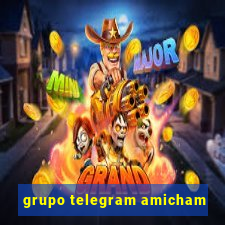 grupo telegram amicham