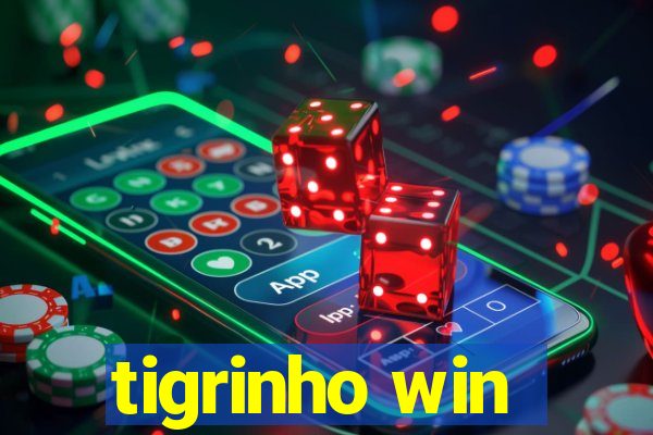 tigrinho win