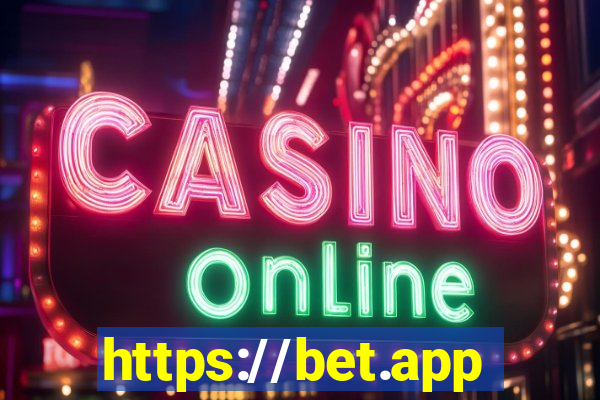 https://bet.app/