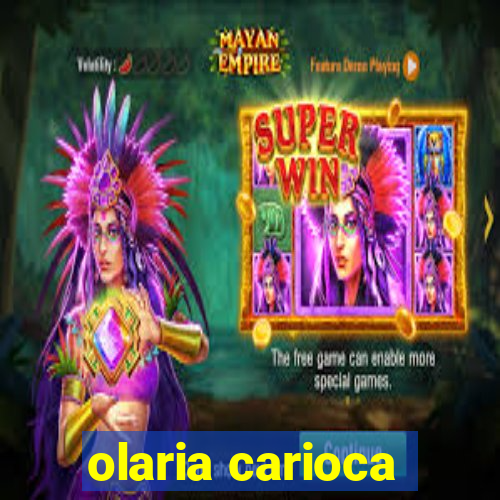 olaria carioca