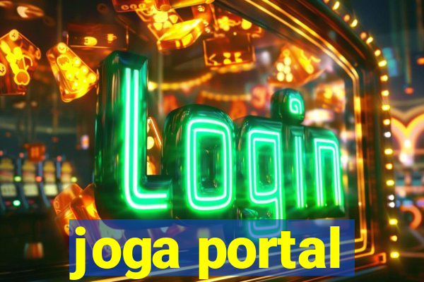 joga portal