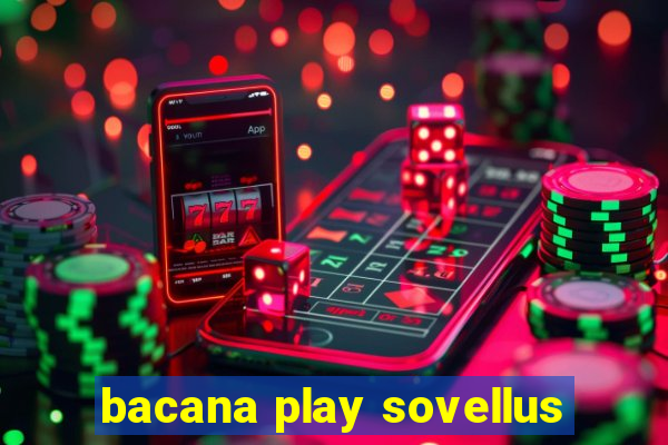 bacana play sovellus