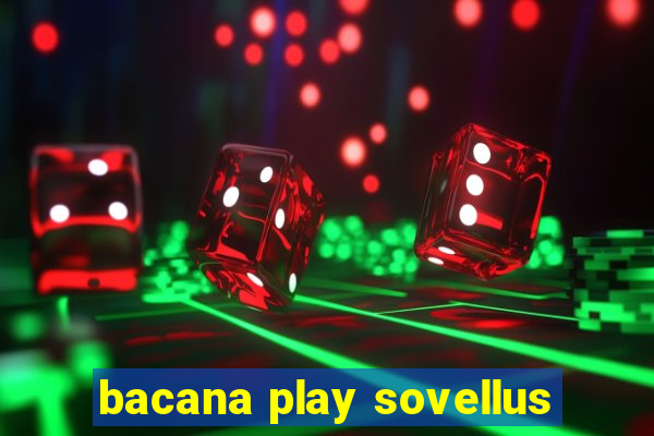 bacana play sovellus