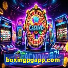 boxingpgapp.com