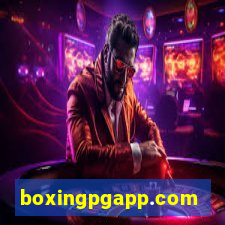 boxingpgapp.com