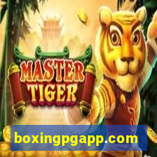 boxingpgapp.com