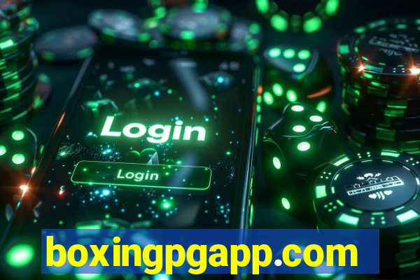 boxingpgapp.com